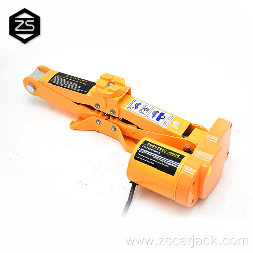 reliable power tool electric car jack impact wrench
